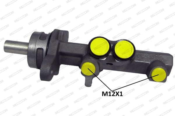 Brake Master Cylinder (FHM1491)