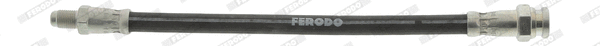 Brake Hose (FHY2481)