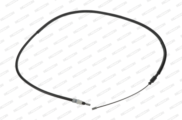 Cable Pull, parking brake (FHB433138)