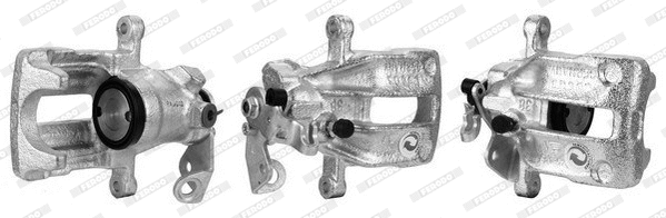 Brake Caliper (FCL692637)