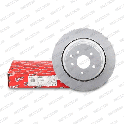 Brake Disc (DDF2429C-1-D)