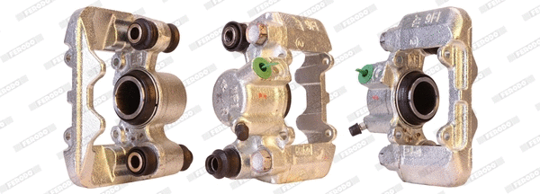 Brake Caliper (FCL694760)