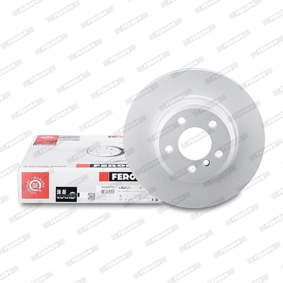 Brake Disc (DDF2039C-1-D)