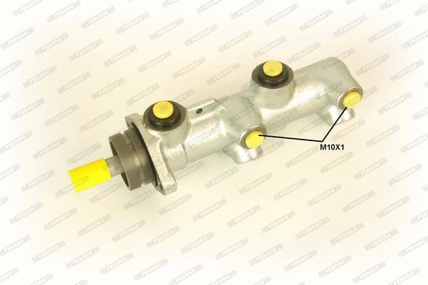 Brake Master Cylinder (FHM1400)