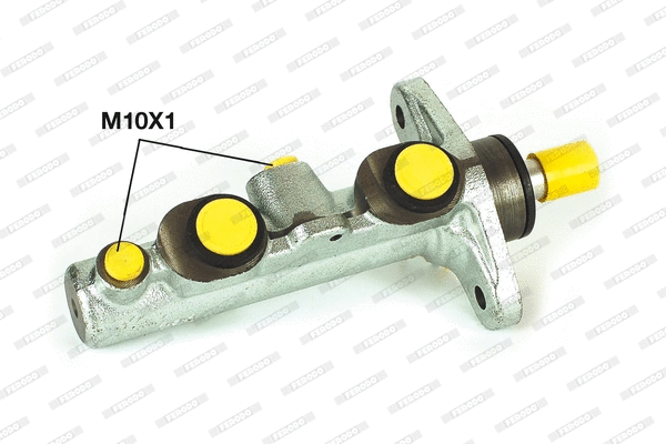 Brake Master Cylinder (FHM1481)