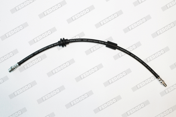 Brake Hose (FHY3490)