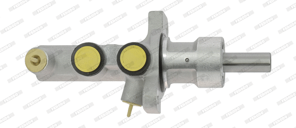 Brake Master Cylinder