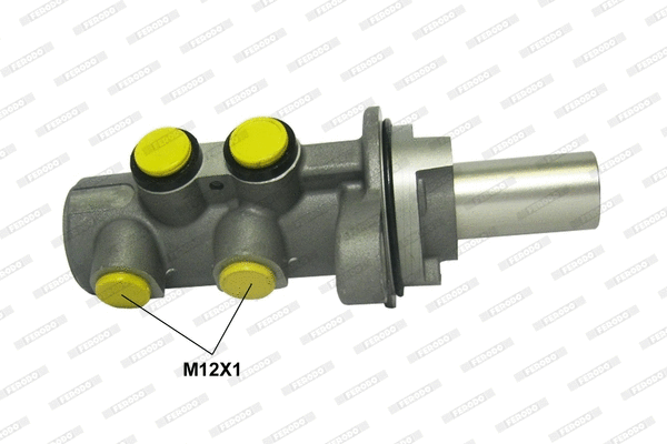 Brake Master Cylinder (FHM1564)
