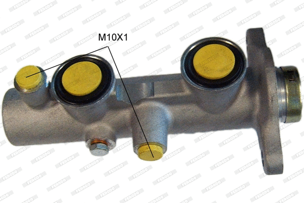 Brake Master Cylinder (FHM1461)