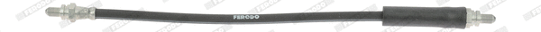Brake Hose (FHY2417)