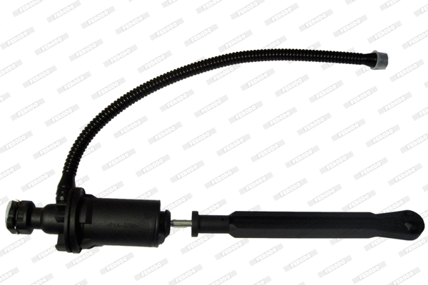 Master Cylinder, clutch (FHC5176)