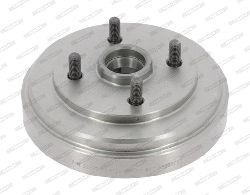 Brake Drum
