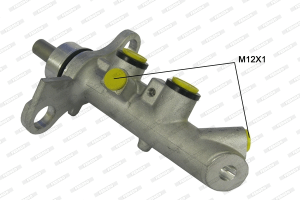 Brake Master Cylinder (FHM1487)