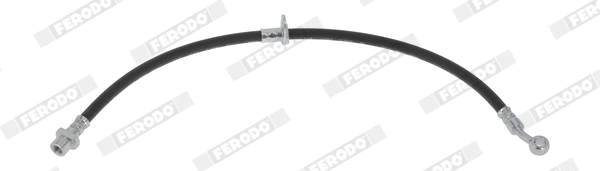 Brake Hose (FHY2807)