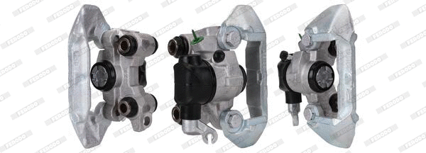 Brake Caliper (FCL691258)