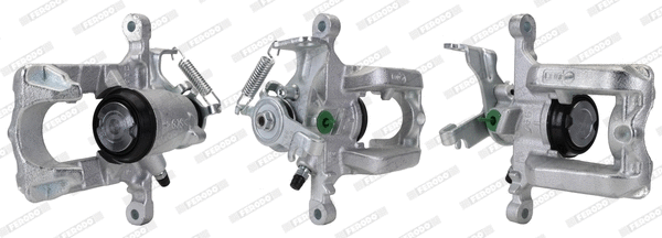 Brake Caliper (FCL695201)