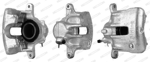 Brake Caliper (FCL691891)