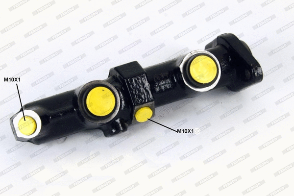 Brake Master Cylinder (FHM640)