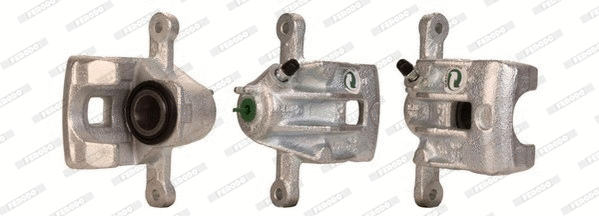 Brake Caliper (FCL694625)