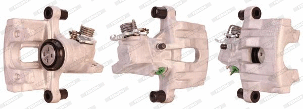 Brake Caliper (FCL694468)