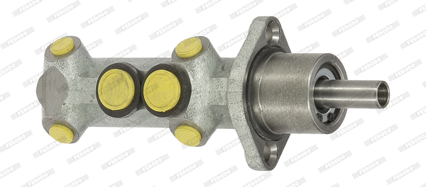 Brake Master Cylinder