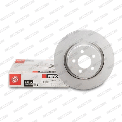 Brake Disc (DDF2145C-1-D)