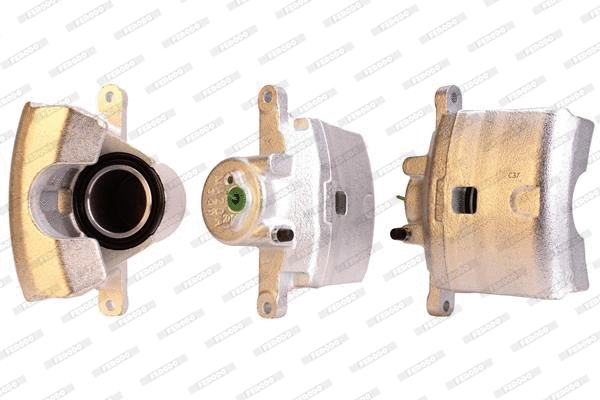 Brake Caliper (FCL695295)