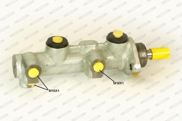 Brake Master Cylinder (FHM596)