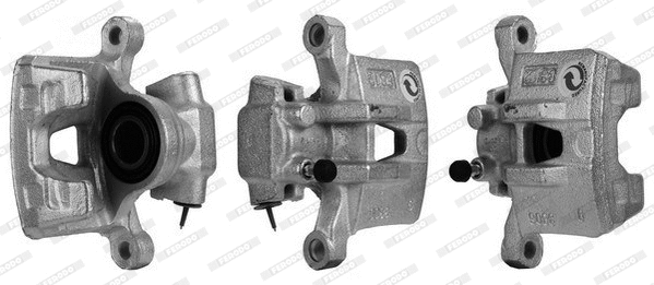 Brake Caliper (FCL694699)