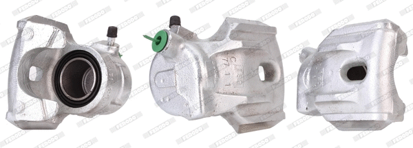 Brake Caliper (FCL692612)