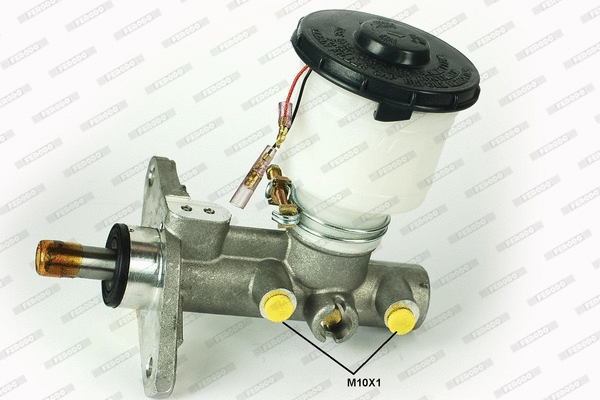 Brake Master Cylinder (FHM1155)