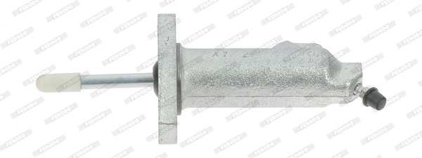 Slave Cylinder, clutch