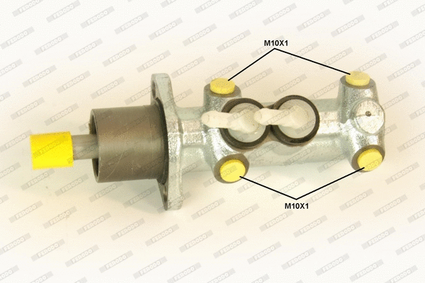Brake Master Cylinder (FHM1360)