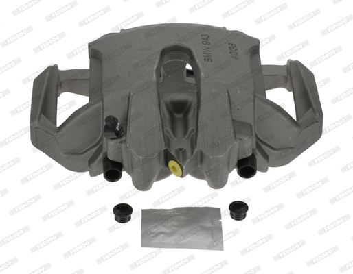 Brake Caliper