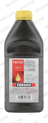 Brake Fluid