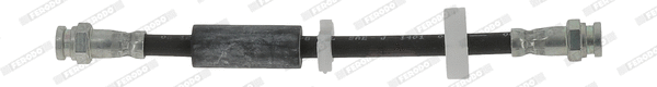 Brake Hose (FHY2273)