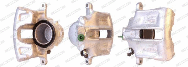 Brake Caliper (FCL691988)