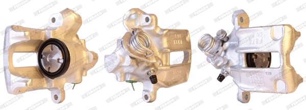Brake Caliper (FCL692070)