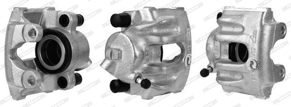 Brake Caliper (FCL692209)