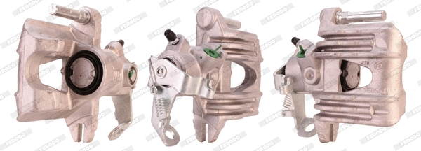 Brake Caliper