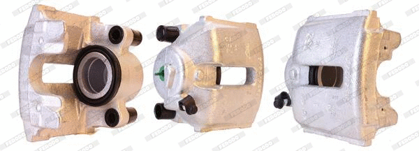 Brake Caliper (FCL694160)