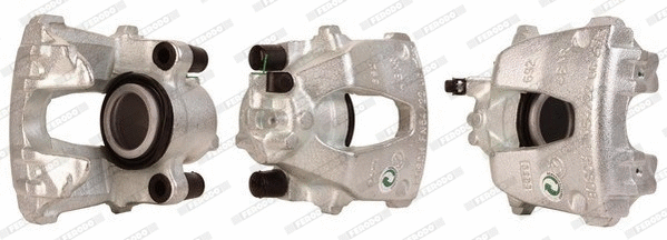 Brake Caliper (FCL694967)