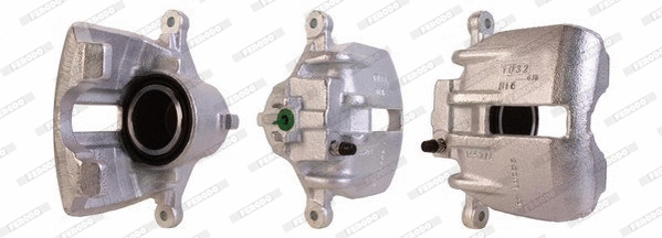 Brake Caliper (FCL692060)