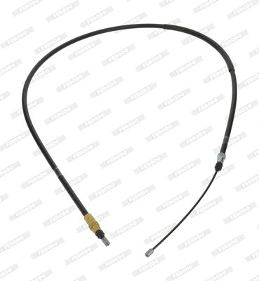 Cable Pull, parking brake (FHB432832)