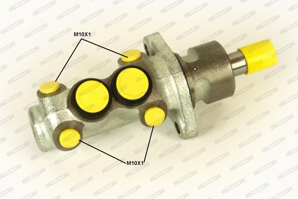 Brake Master Cylinder (FHM1264)
