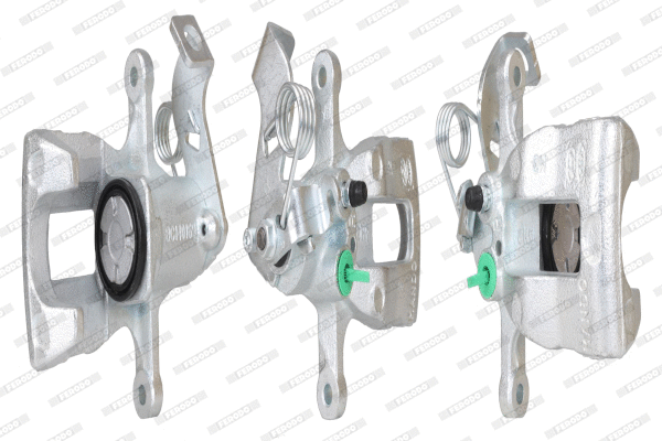 Brake Caliper (FCL695616)