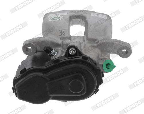 Brake Caliper