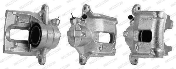Brake Caliper (FCL694631)