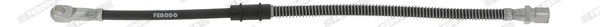 Brake Hose (FHY2007)