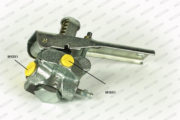 Brake Force Regulator (FHR7126)